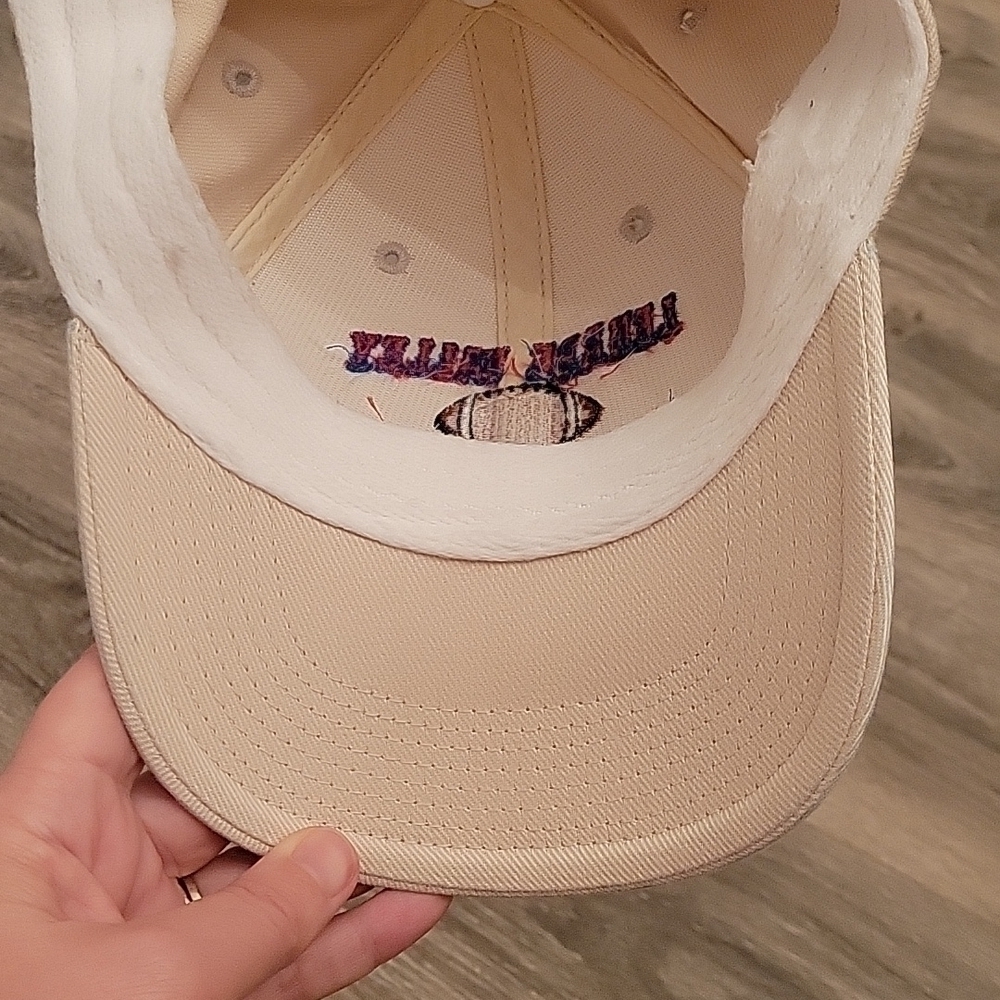 Nike Lenape Valley Patriots Hat M L - Picture 5 of 9